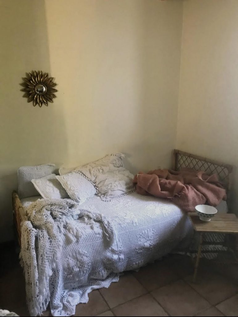 Comment entretenir le linge ancien