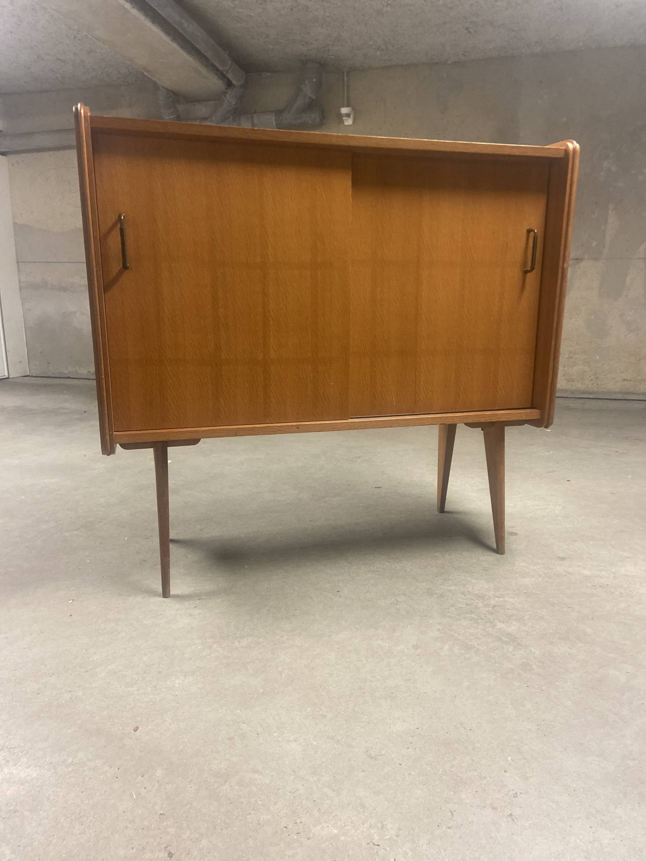 MEUBLE VINTAGE DES ANNEES 60