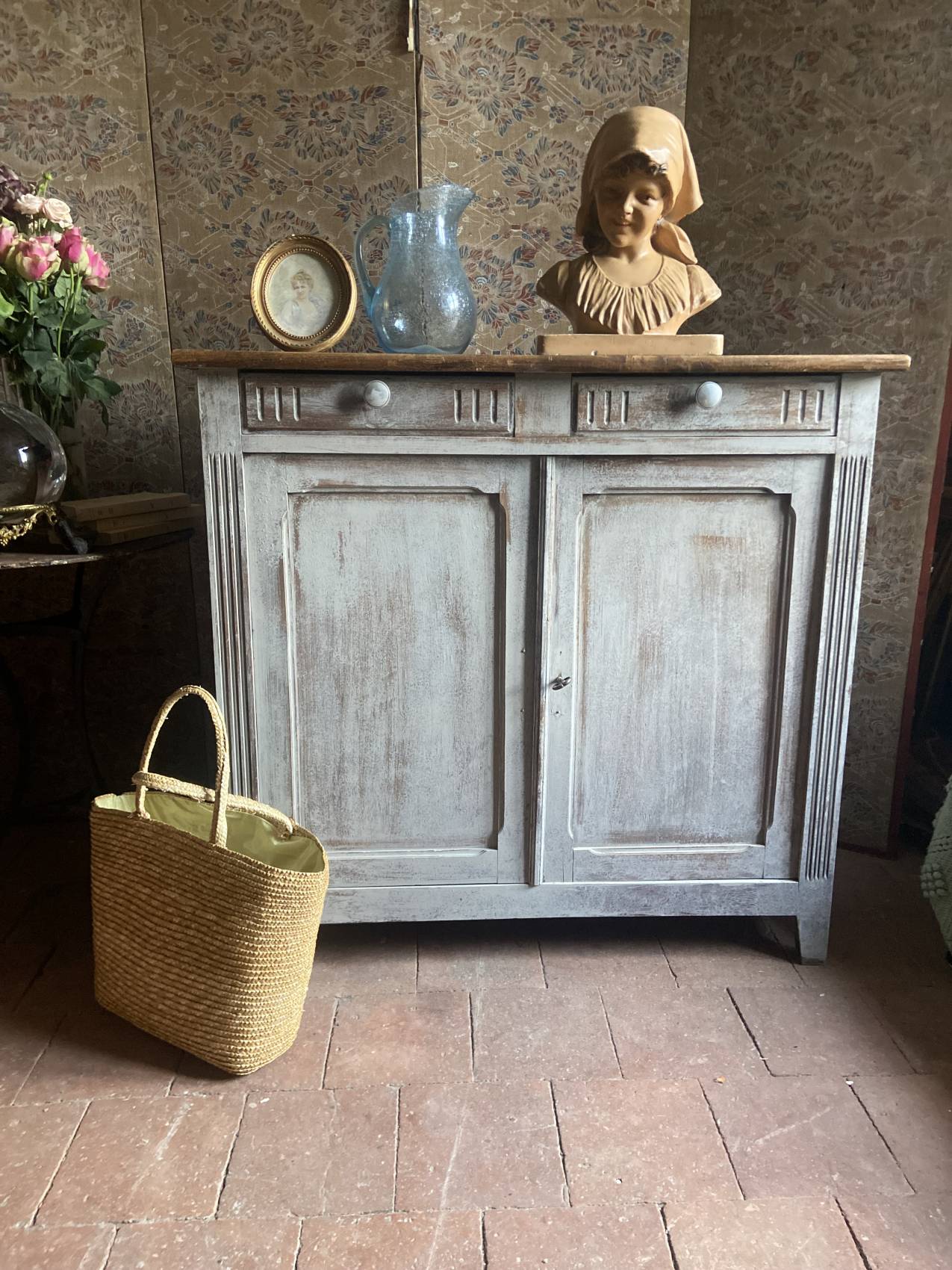 chiner ethique chiner en brocante