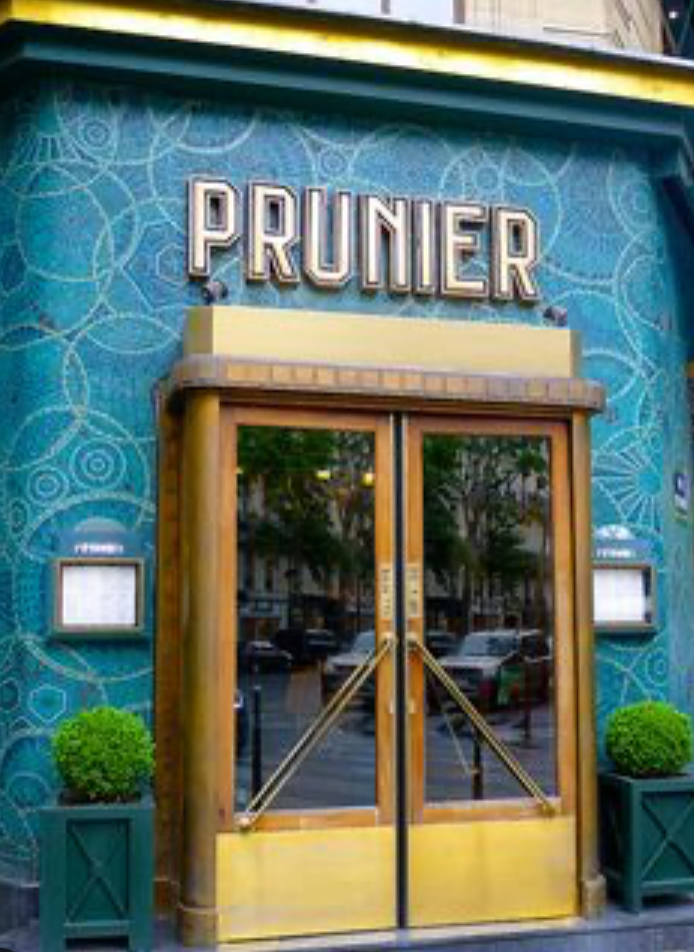 Ou voir de l art deco à Paris ?