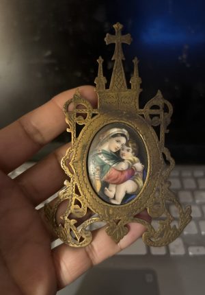 Pourquoi chiner est essentiel quand on est brocanteur