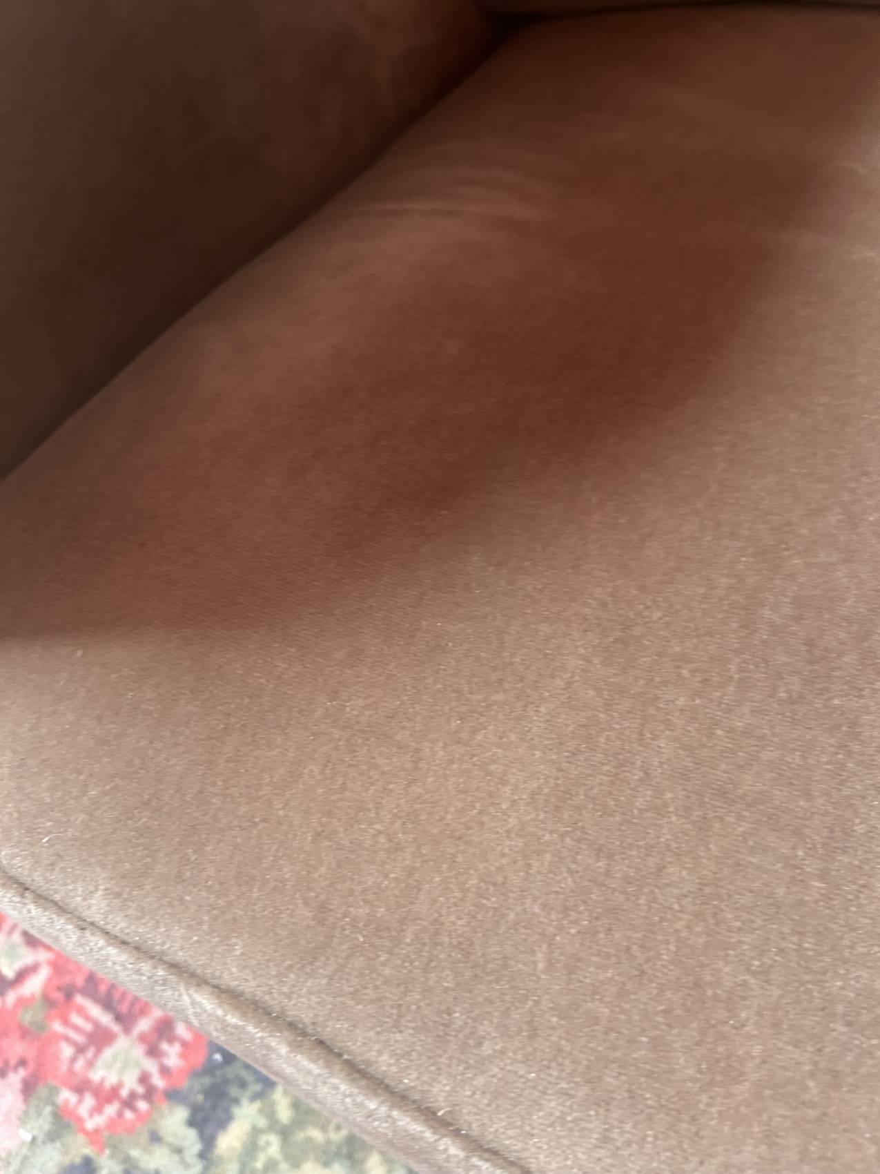 Paire de fauteuils club art déco rénovés – élégance intemporelle et rareté – Image 7